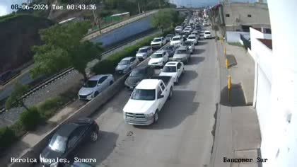 Live HD Webcam Nogales,Nogales Webcam